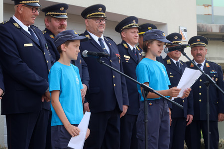 100-letnica PGD Ivanje selo 27 Foto Ljubo Vukelič